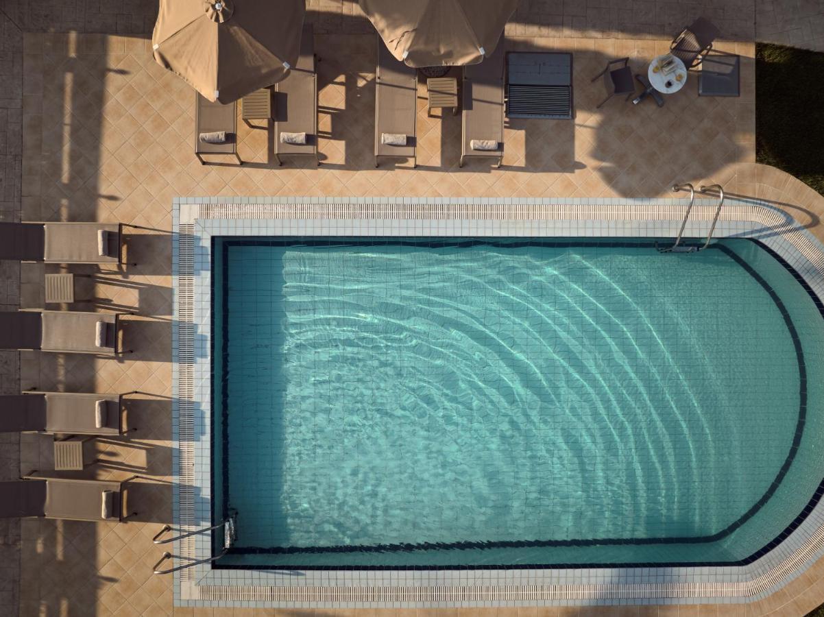 San Giorgios Maisonettes ラガナス エクステリア 写真