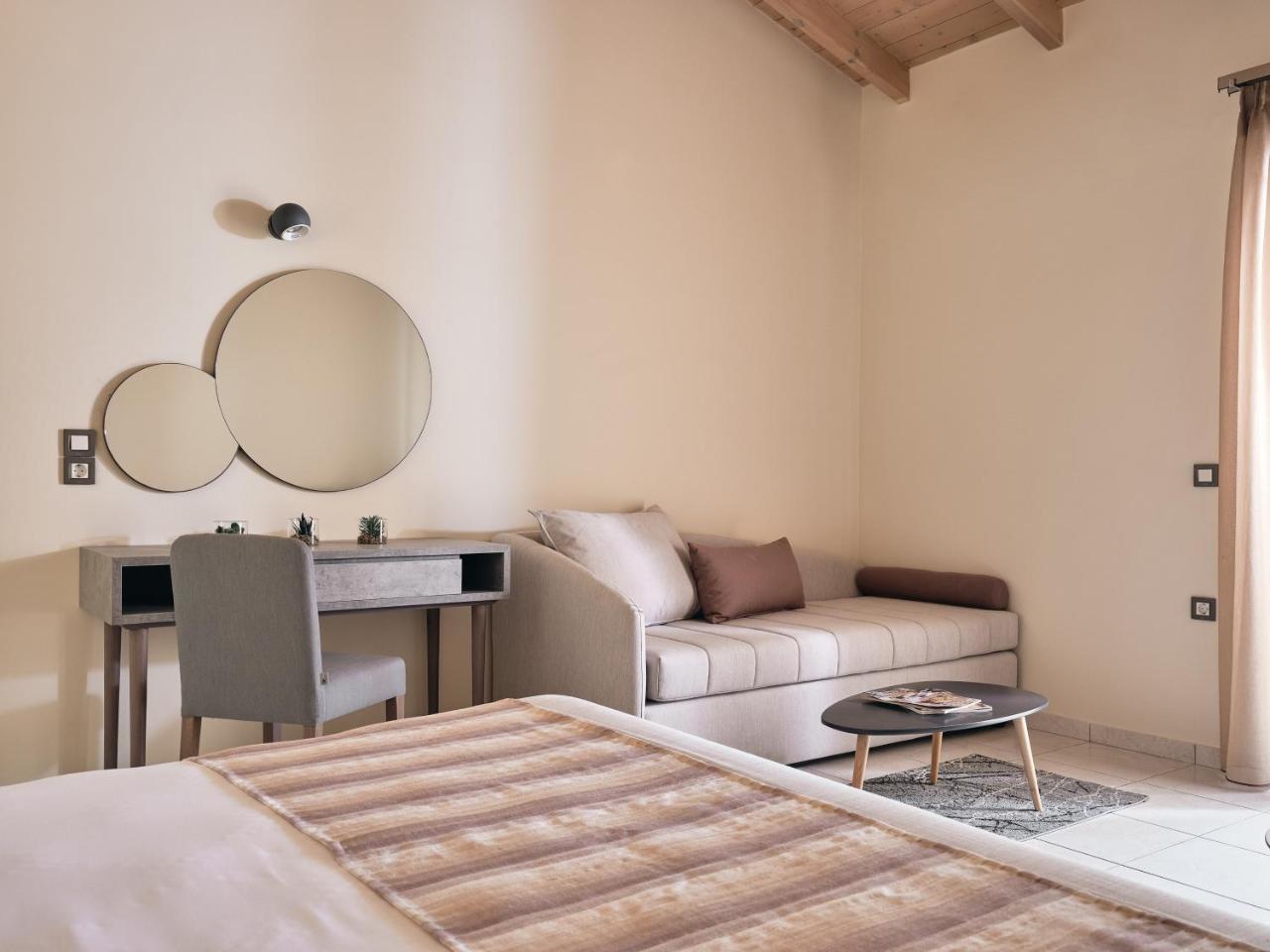 San Giorgios Maisonettes ラガナス エクステリア 写真