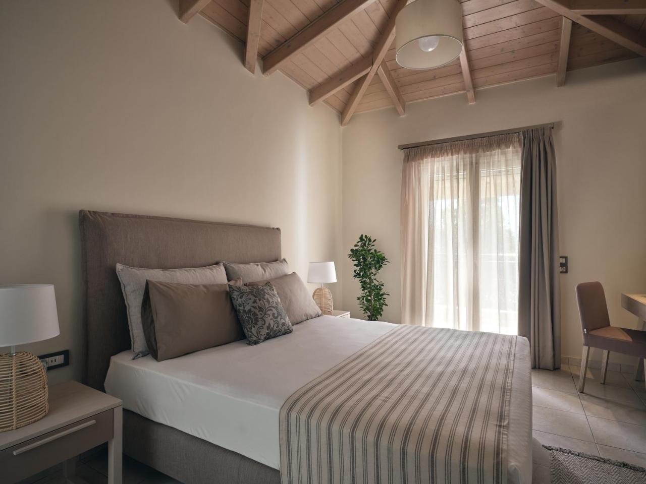 San Giorgios Maisonettes ラガナス エクステリア 写真