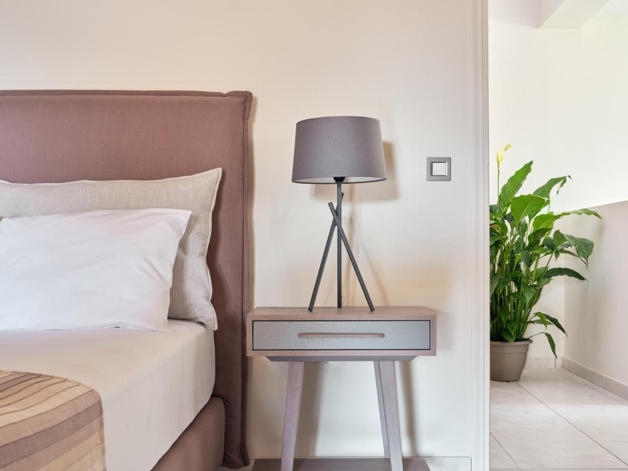 San Giorgios Maisonettes ラガナス エクステリア 写真